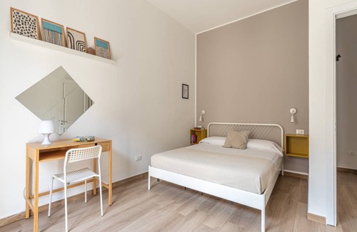 Monte di Pieta House | 100 m² House ∙ 2 bedrooms ∙ 4 guests