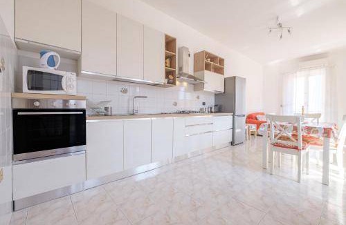 Santa Teresa di Riva House | 100 m² House ∙ 3 bedrooms ∙ 6 guests