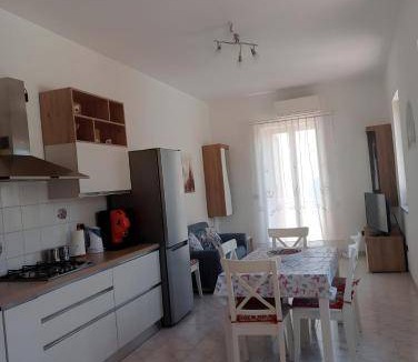 Santa Teresa di Riva House | 100 m² House ∙ 3 bedrooms ∙ 6 guests