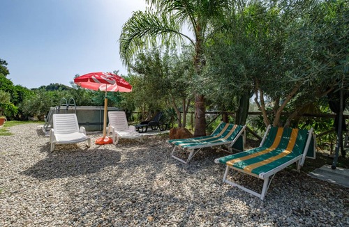 Savoca Villa | 100 m² Villa ∙ 2 bedrooms ∙ 5 guests