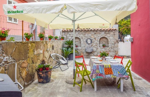 Mitogio House | 100 m² Maisonette ∙ 2 bedrooms ∙ 6 guests