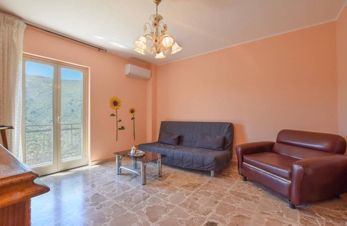 Sinagra House | 100 m² Maisonette ∙ 2 bedrooms ∙ 6 guests