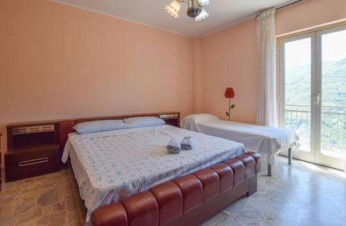 Sinagra House | 100 m² Maisonette ∙ 2 bedrooms ∙ 6 guests