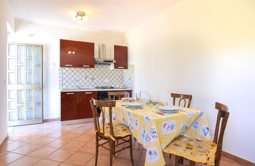 Sinagra House | 100 m² Maisonette ∙ 2 bedrooms ∙ 6 guests