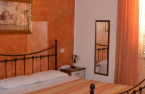 Rosolini Resort | 100 m² Private room ∙ 1 bedroom ∙ 1 guest