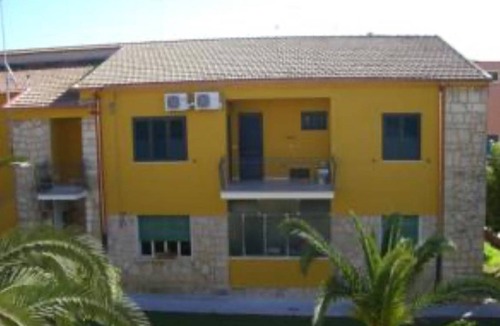 Rosolini Resort | 100 m² Private room ∙ 1 bedroom ∙ 1 guest
