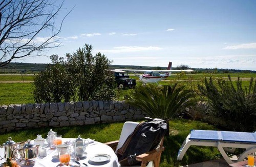 Ragusa Resort | 100 m² Resort ∙ 127 guests