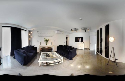 Messina Apartment | 100 m² Serviced apartment ∙ 127 guests