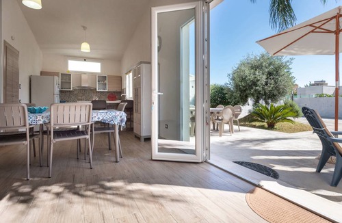 Mazara del Vallo Villa | 100 m² Villa ∙ 3 bedrooms ∙ 8 guests