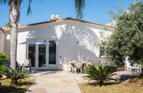 Mazara del Vallo Villa | 100 m² Villa ∙ 3 bedrooms ∙ 8 guests