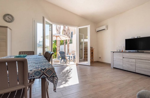 Mazara del Vallo Villa | 100 m² Villa ∙ 3 bedrooms ∙ 8 guests