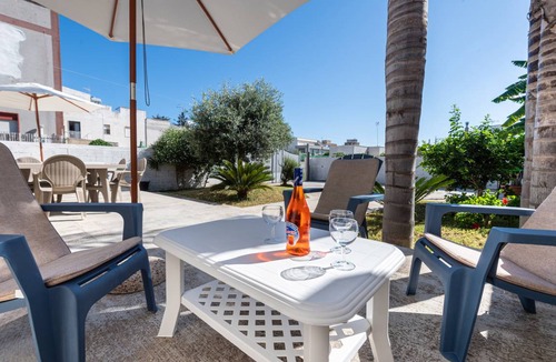 Mazara del Vallo Villa | 100 m² Villa ∙ 3 bedrooms ∙ 8 guests