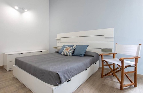Fontane Bianche Villa | 100 m² Villa ∙ 2 bedrooms ∙ 6 guests