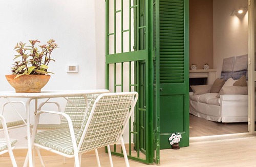 Fontane Bianche Villa | 100 m² Villa ∙ 2 bedrooms ∙ 6 guests