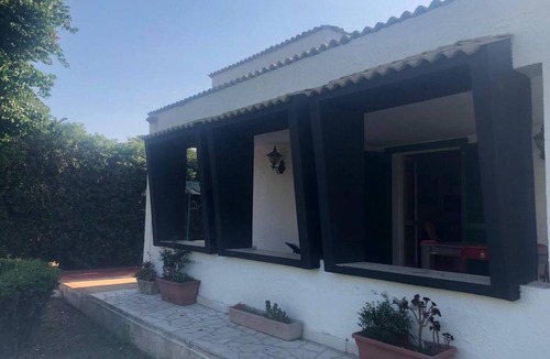 Fontane Bianche Villa | 100 m² Villa ∙ 3 bedrooms ∙ 8 guests