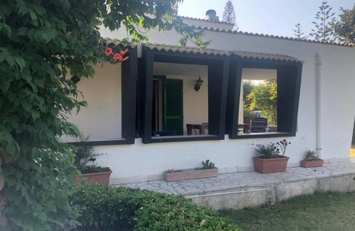 Fontane Bianche Villa | 100 m² Villa ∙ 3 bedrooms ∙ 8 guests
