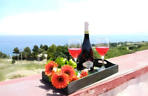 Scopello Villa | 100 m² Villa ∙ 2 bedrooms ∙ 4 guests