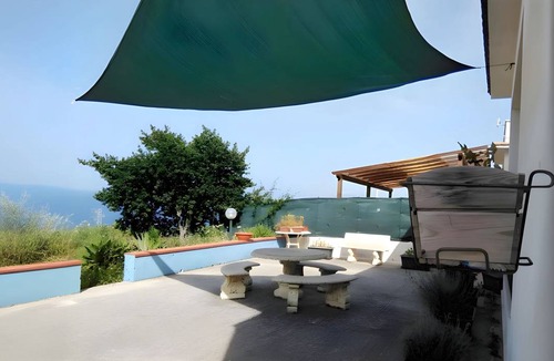 Scopello Villa | 100 m² Villa ∙ 2 bedrooms ∙ 4 guests
