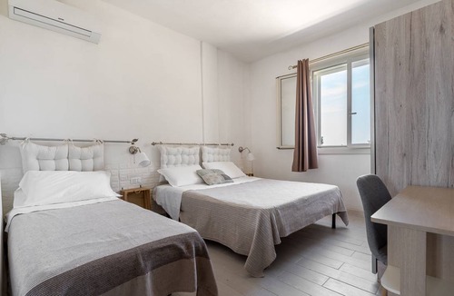 Syracuse Villa | 100 m² Villa ∙ 2 bedrooms ∙ 5 guests