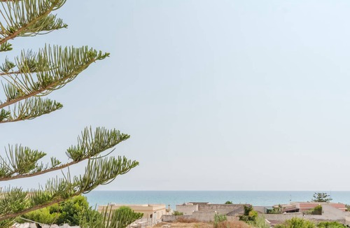 Triscina Villa | 100 m² Villa ∙ 2 bedrooms ∙ 8 guests