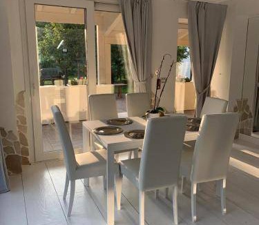 Catania City Centre Villa | 100 m² Villa ∙ 2 bedrooms ∙ 6 guests