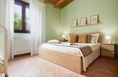 Noto Marina Villa | 100 m² Villa ∙ 2 bedrooms ∙ 7 guests