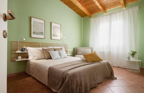 Noto Marina Villa | 100 m² Villa ∙ 2 bedrooms ∙ 7 guests
