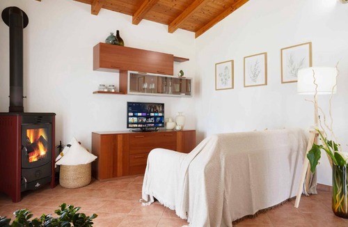 Noto Marina Villa | 100 m² Villa ∙ 2 bedrooms ∙ 7 guests