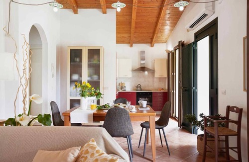 Noto Marina Villa | 100 m² Villa ∙ 2 bedrooms ∙ 7 guests