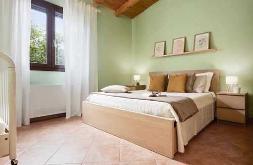 Noto Marina Villa | 100 m² Villa ∙ 2 bedrooms ∙ 7 guests