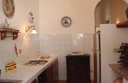 San Giorgio Villa | 100 m² Villa ∙ 2 bedrooms ∙ 5 guests