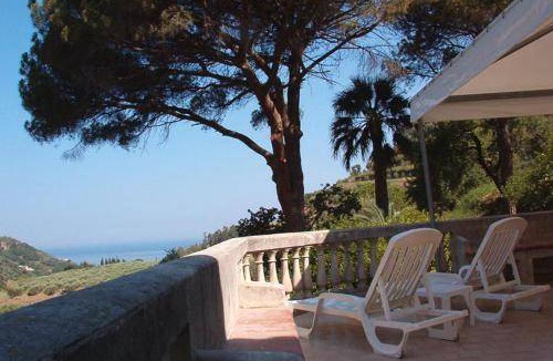 San Giorgio Villa | 100 m² Villa ∙ 2 bedrooms ∙ 5 guests