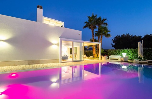 Custonaci Villa | 100 m² Villa ∙ 3 bedrooms ∙ 5 guests