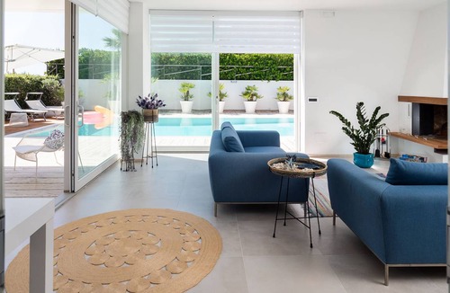 Custonaci Villa | 100 m² Villa ∙ 3 bedrooms ∙ 5 guests