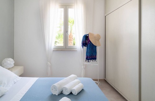 Custonaci Villa | 100 m² Villa ∙ 3 bedrooms ∙ 5 guests