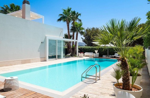 Custonaci Villa | 100 m² Villa ∙ 3 bedrooms ∙ 5 guests