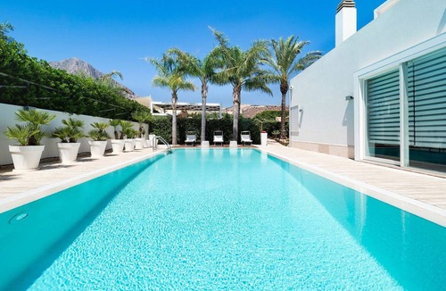 Custonaci Villa | 100 m² Villa ∙ 3 bedrooms ∙ 5 guests