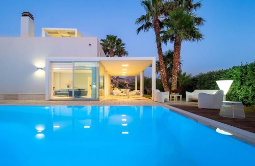 Custonaci Villa | 100 m² Villa ∙ 3 bedrooms ∙ 5 guests