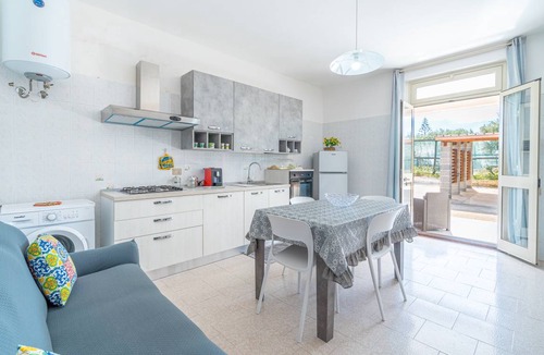 Granelli Villa | 100 m² Villa ∙ 3 bedrooms ∙ 6 guests
