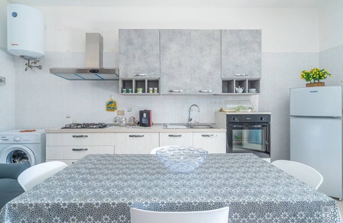 Granelli Villa | 100 m² Villa ∙ 3 bedrooms ∙ 6 guests