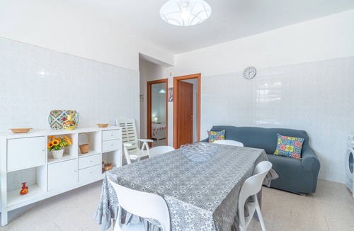 Granelli Villa | 100 m² Villa ∙ 3 bedrooms ∙ 6 guests