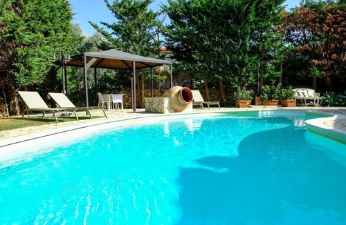 Cinisi Villa | 100 m² Villa ∙ 3 bedrooms ∙ 6 guests