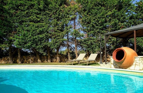 Cinisi Villa | 100 m² Villa ∙ 3 bedrooms ∙ 6 guests