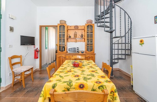 Noto Villa | 100 m² Villa ∙ 3 bedrooms ∙ 7 guests