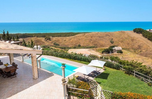 Montallegro Villa | 100 m² Villa ∙ 3 bedrooms ∙ 6 guests