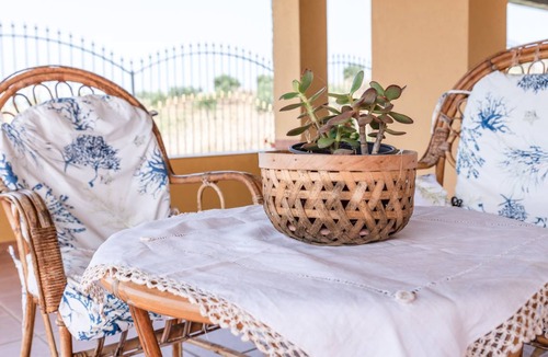 Montallegro Villa | 100 m² Villa ∙ 3 bedrooms ∙ 6 guests