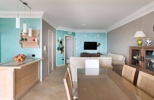 Montallegro Villa | 100 m² Villa ∙ 3 bedrooms ∙ 6 guests