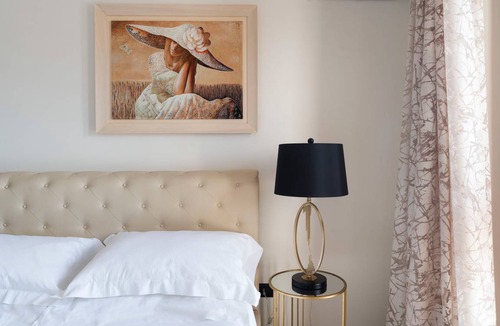 Montallegro Villa | 100 m² Villa ∙ 3 bedrooms ∙ 6 guests