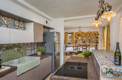 Trappitello Villa | 100 m² Villa ∙ 3 bedrooms ∙ 6 guests