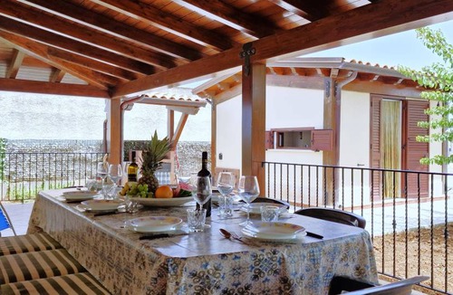 Alcamo Marina Villa | 100 m² Villa ∙ 5 bedrooms ∙ 11 guests